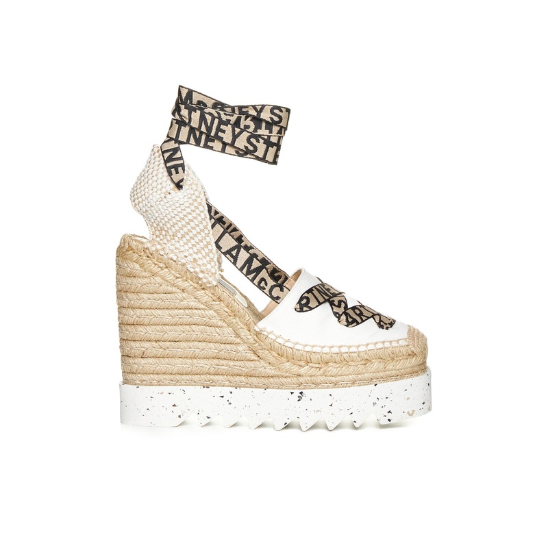 Gaia canvas espadrilles|36|37|38|39|41