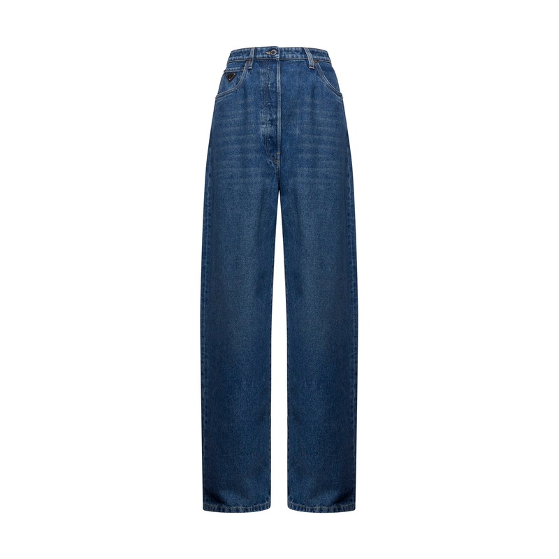 Wide-leg trousers|26|27|28