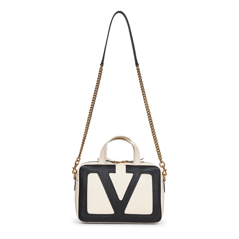 Ivory Viva Superstar handbag|PZ