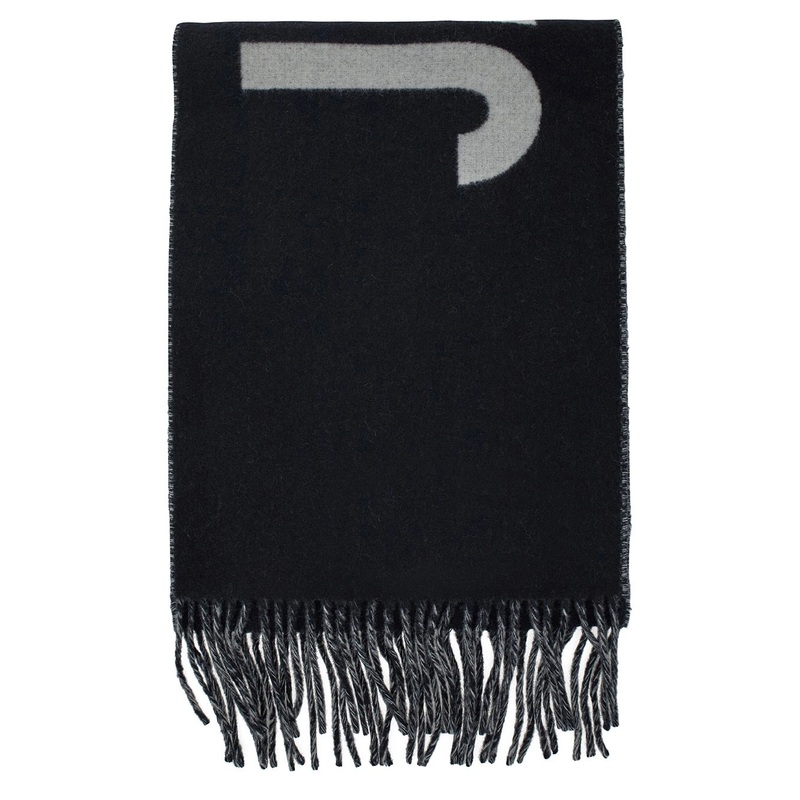 L’ECHARPE JACQUEMUS|UNI