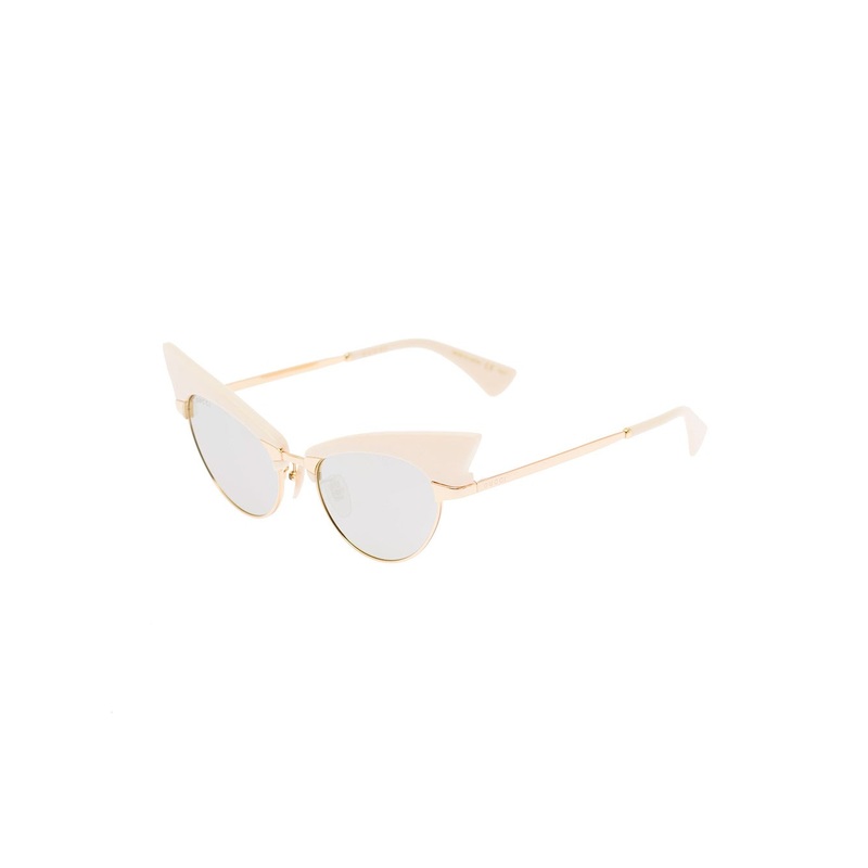 GG1131S WOMAN SUNGL  METALLO|UNI