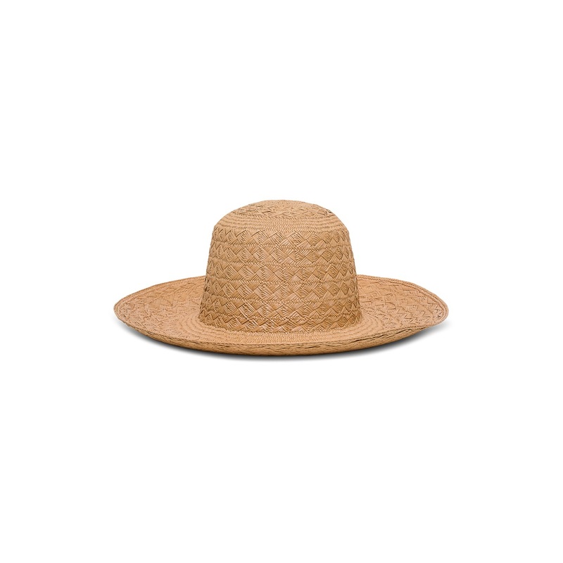 Maui Straw Hat|58