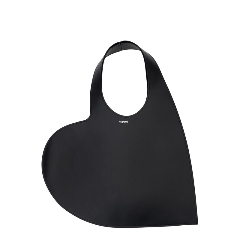HEART TOTE BAG|UNI