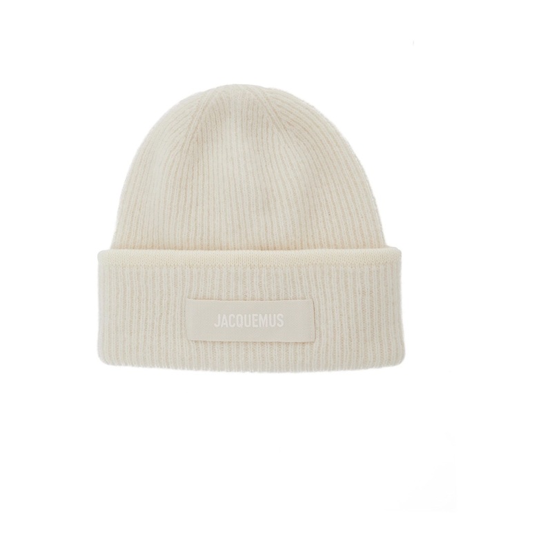 LE BONNET GROS GRAIN|UNI