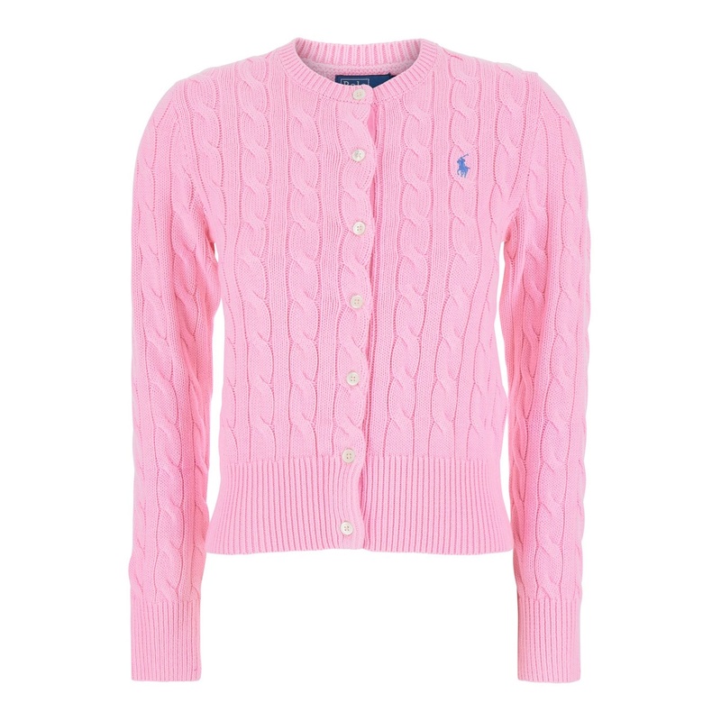 CTTNCBLCARDI-LONG SLEEVECARDIGAN