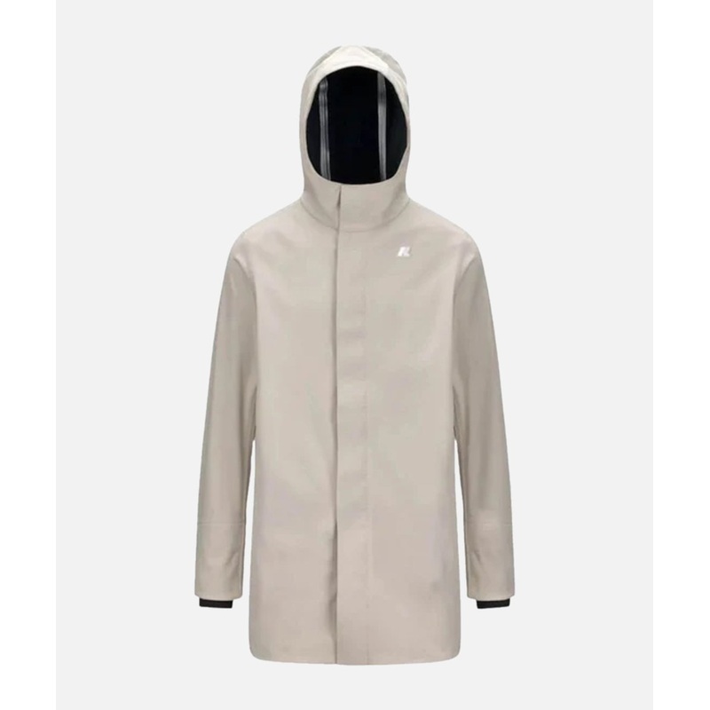 K-WAY UOMO Marlyn bonded parka