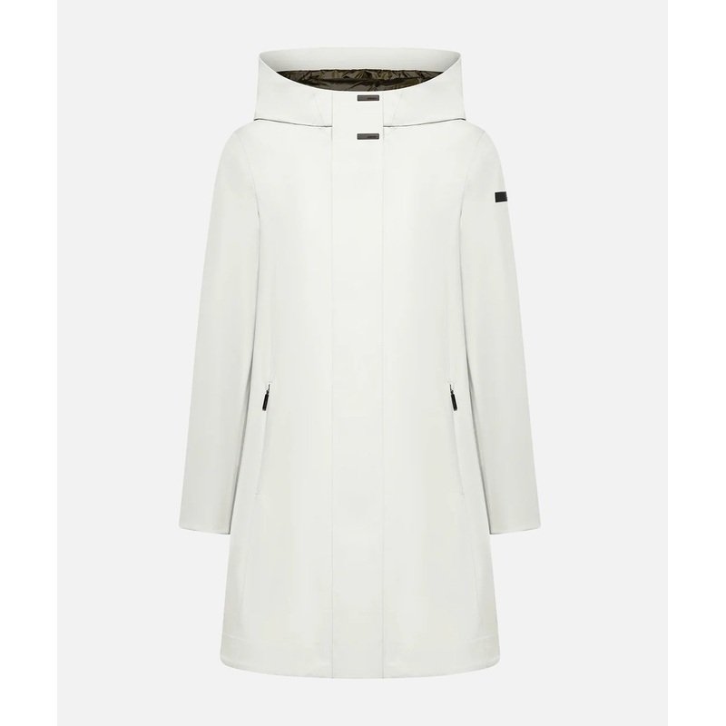 RRD DONNA Montecristo Floating Long Wom Jkt