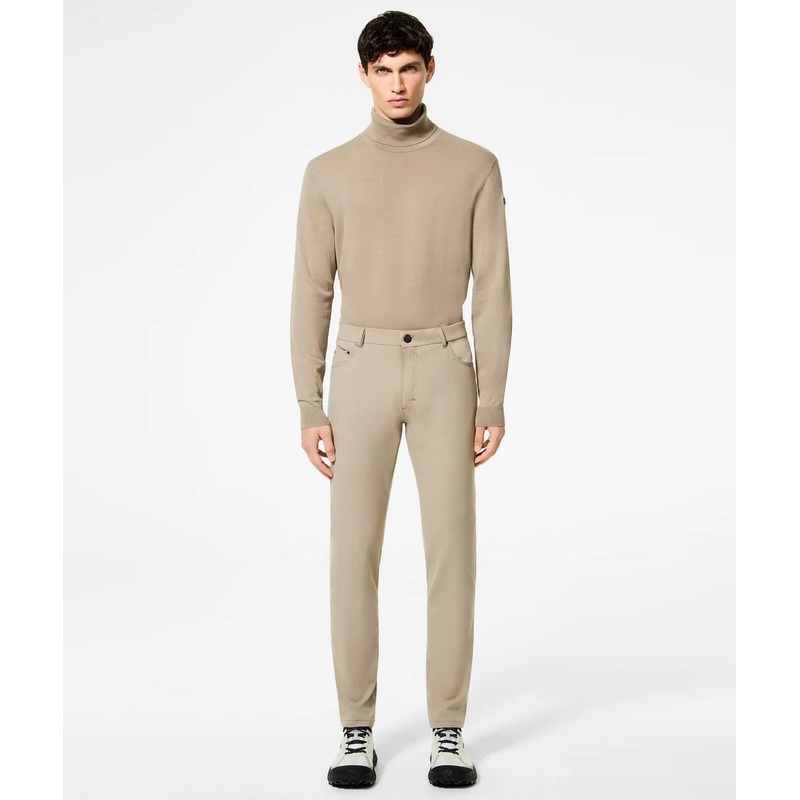 RRD UOMO Surflex Winter Soft Touch 5T Pant