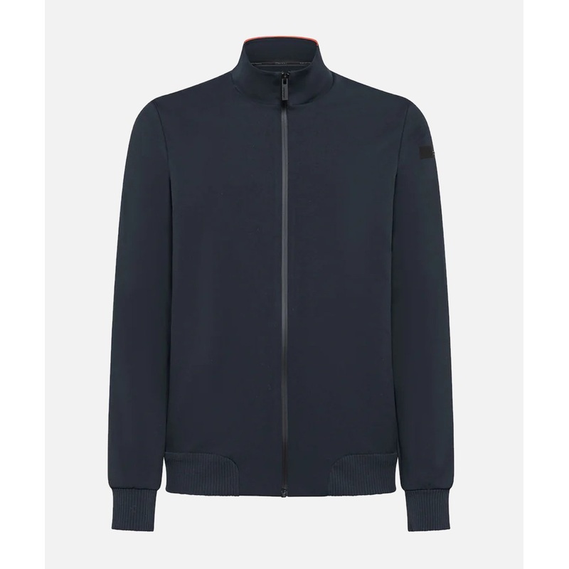RRD UOMO Surflex winter soft touch full zip fleece