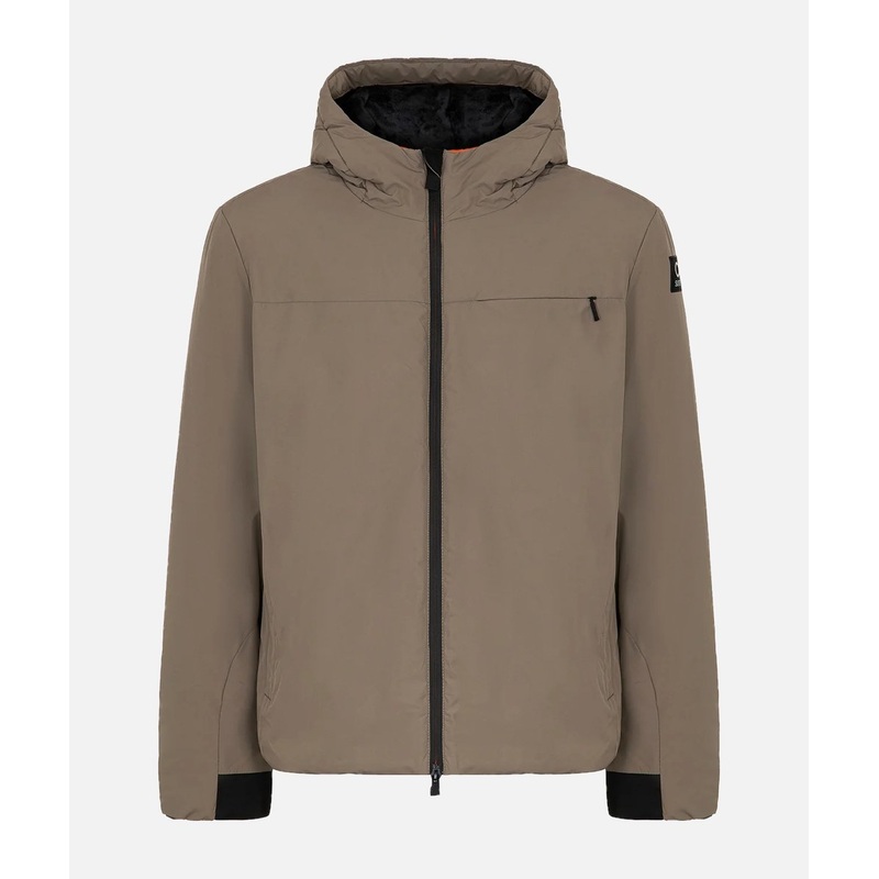 SUNS Aurelio Velour Jacket|size