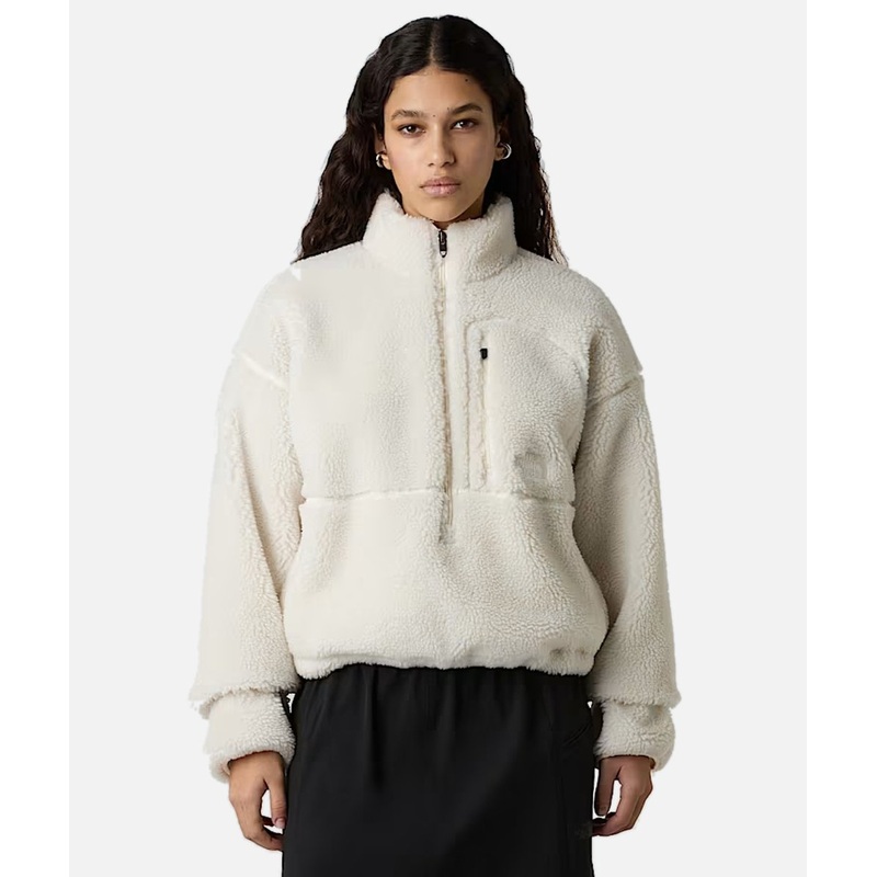 THE NORTH FACE DONNA Extreme Women’s Fleece Jacket