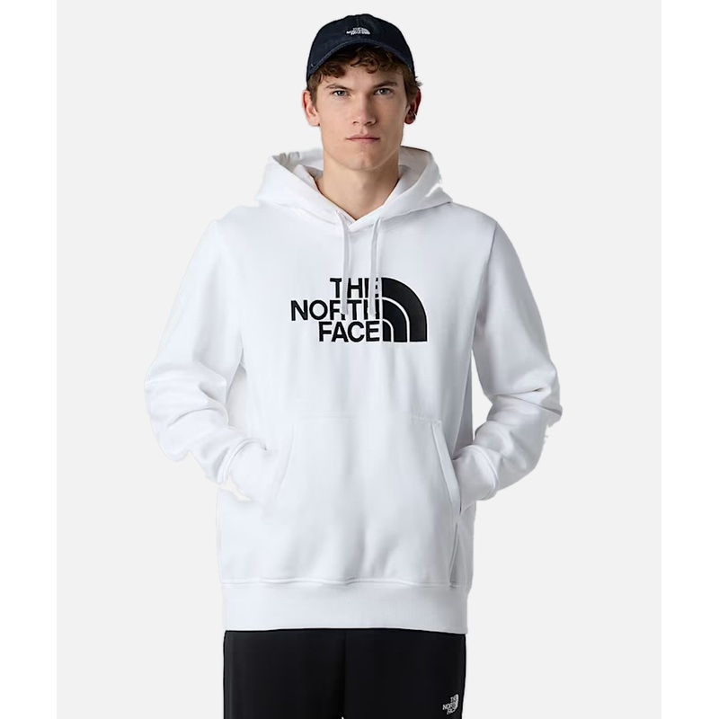 THE NORTH FACE UOMO Drew Peak Hoodie