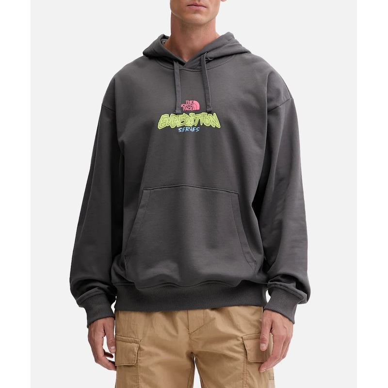 THE NORTH FACE UOMO Expedition Celebration Hoodie