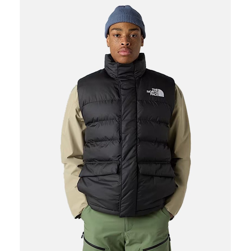 THE NORTH FACE UOMO Limbara padded vest