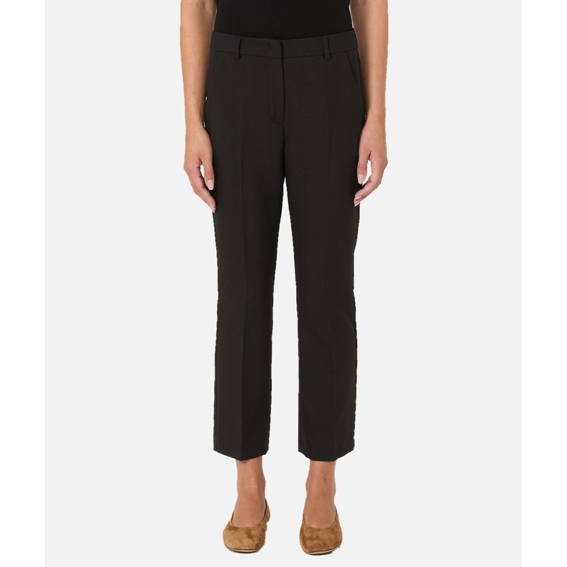 WEEKEND MAX MARA Freda cigarette trousers