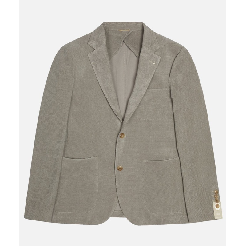 AT.P.CO GEGE two-button blazer