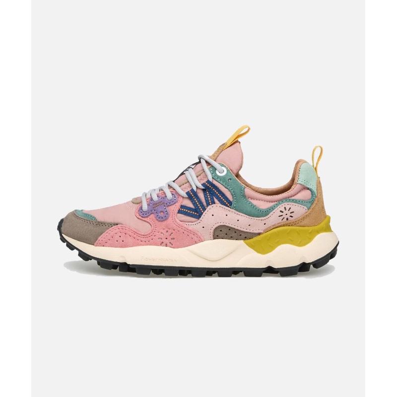 FLOWER MOUNTAIN DONNA Flower Mountain Yamano 3