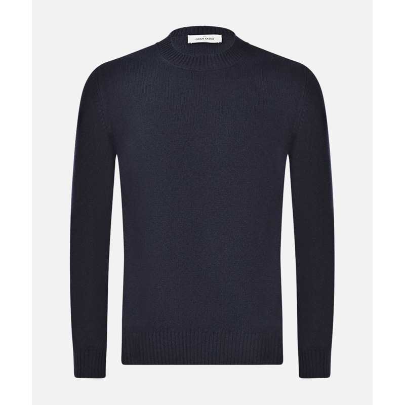 GRAN SASSO Crewneck sweater|size
