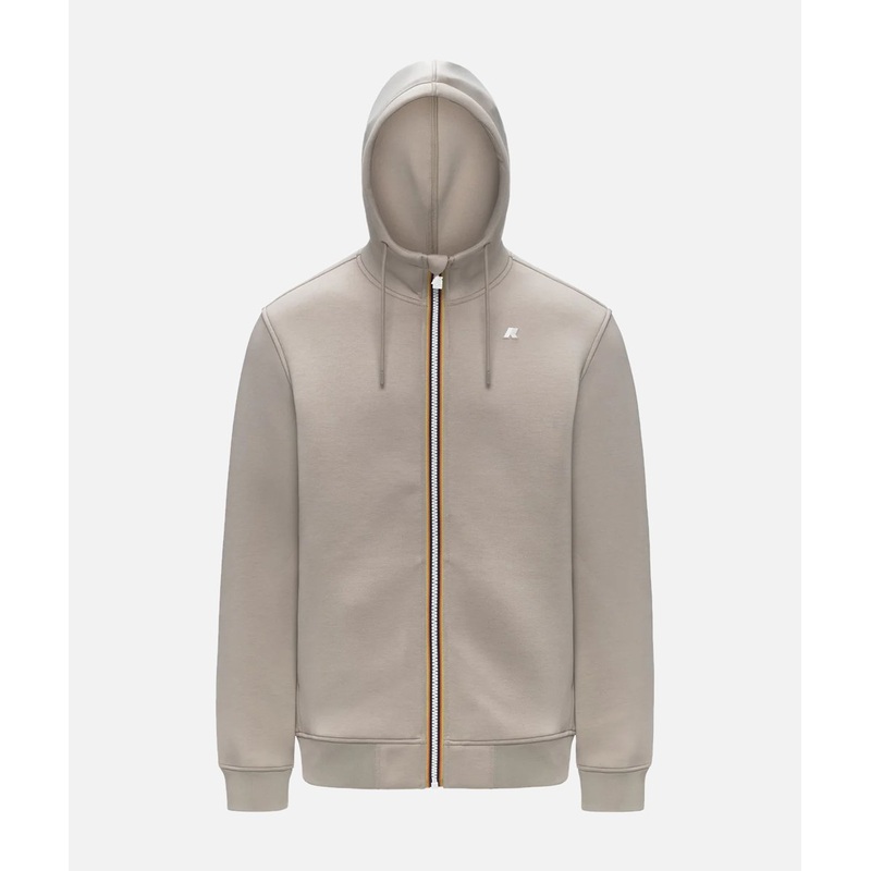 K-WAY UOMO Adjustable hoodie|size