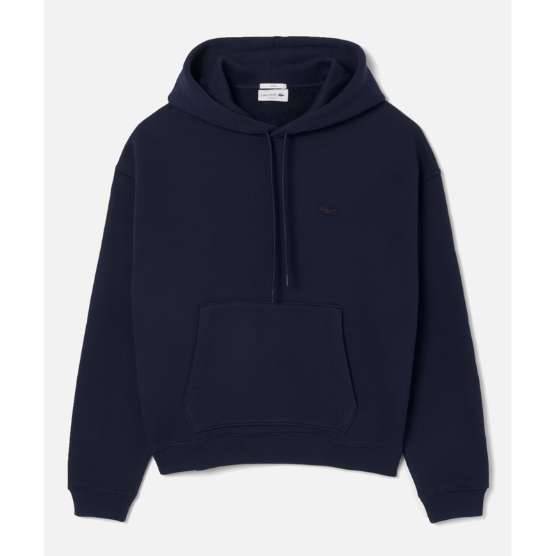 LACOSTE Hoodie|S