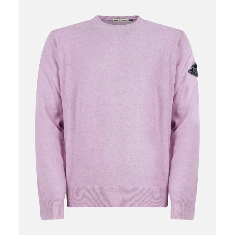 ROY ROGER’S 12 gauge crew neck sweater