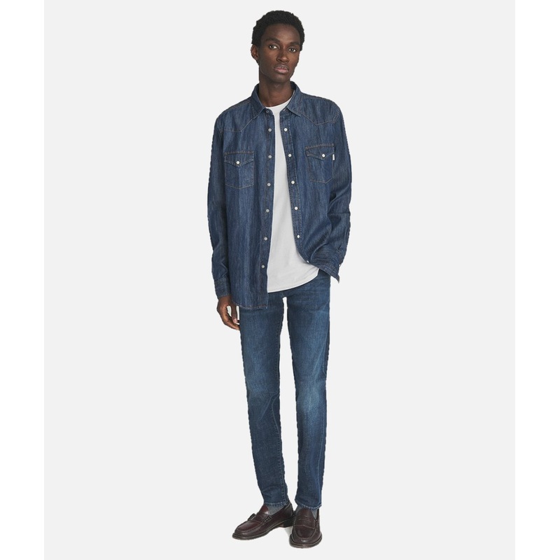 ROY ROGER’S Jeans new elias harlem