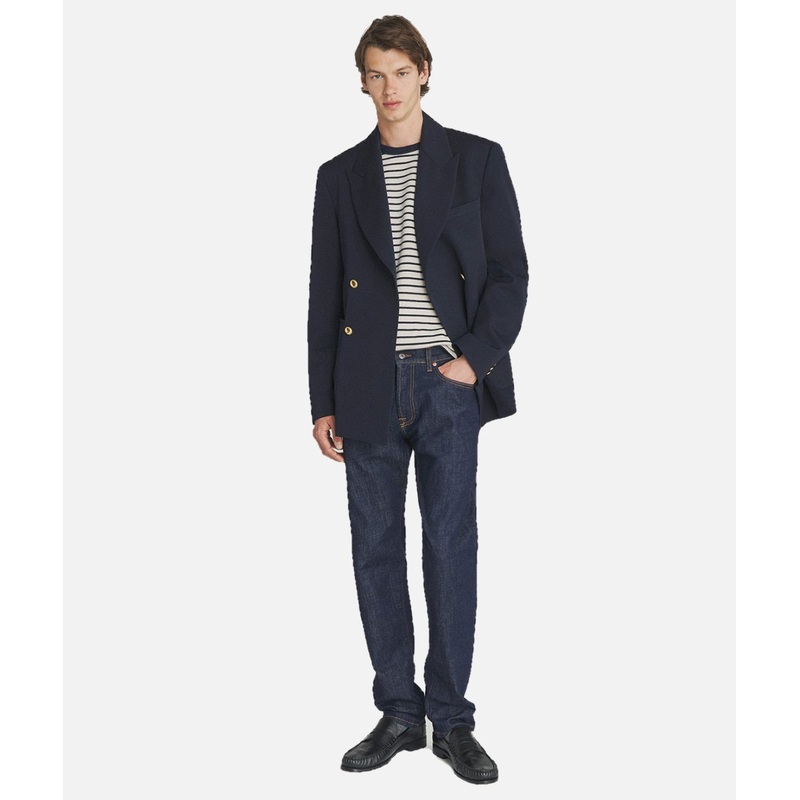 ROY ROGER’S One-wash cult jeans