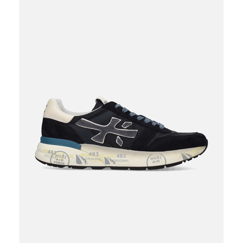 PREMIATA UOMO Mick 7716 Sneakers