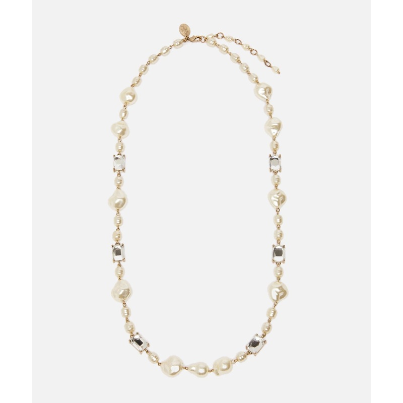 WEEKEND MAX MARA Creso pearl necklace