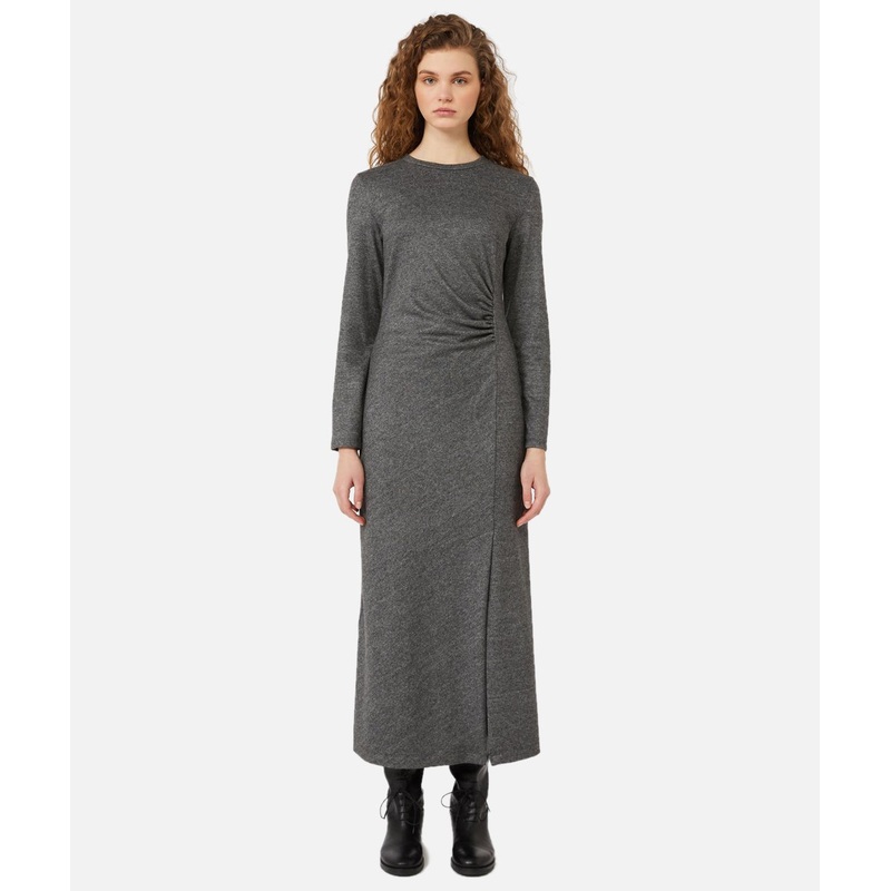 WEEKEND MAX MARA Dean jersey dress