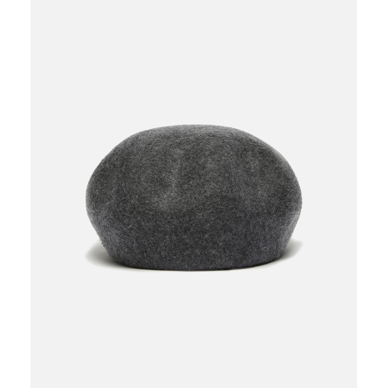 WEEKEND MAX MARA Pitti felt beret