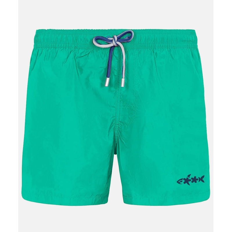 F**K UOMO Men’s Swim Shorts F**K