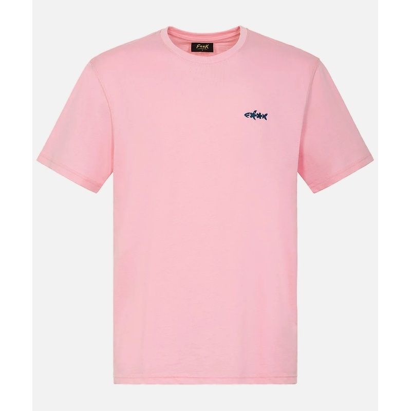 F**K UOMO Men’s T-Shirt F**K|size