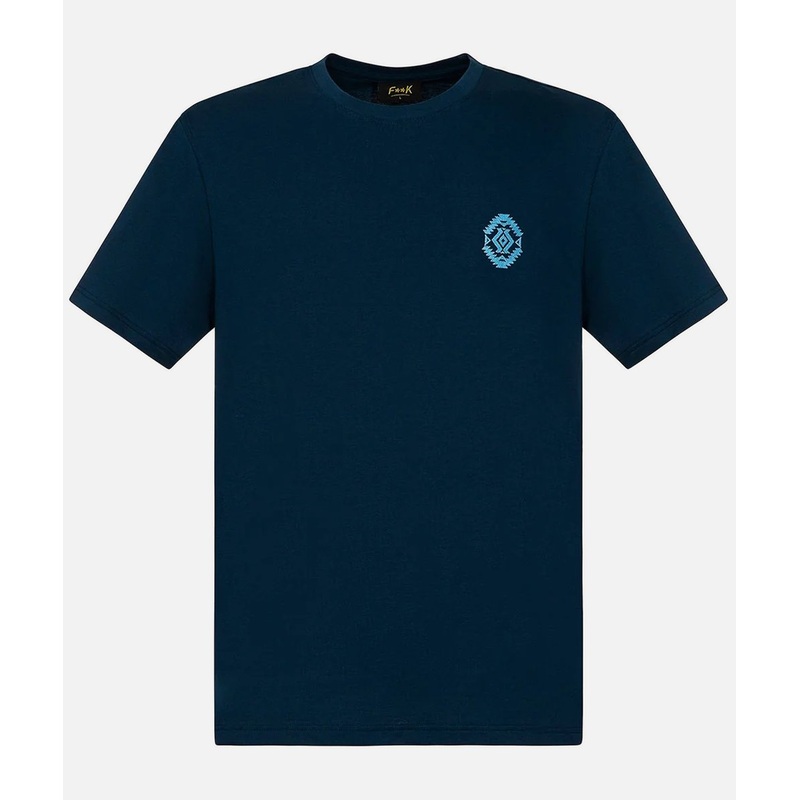 F**K UOMO Men’s T-Shirt F**K|XL