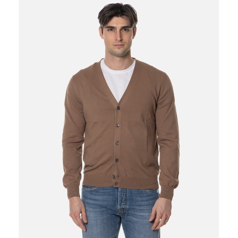 GRAN SASSO Cardigan|46