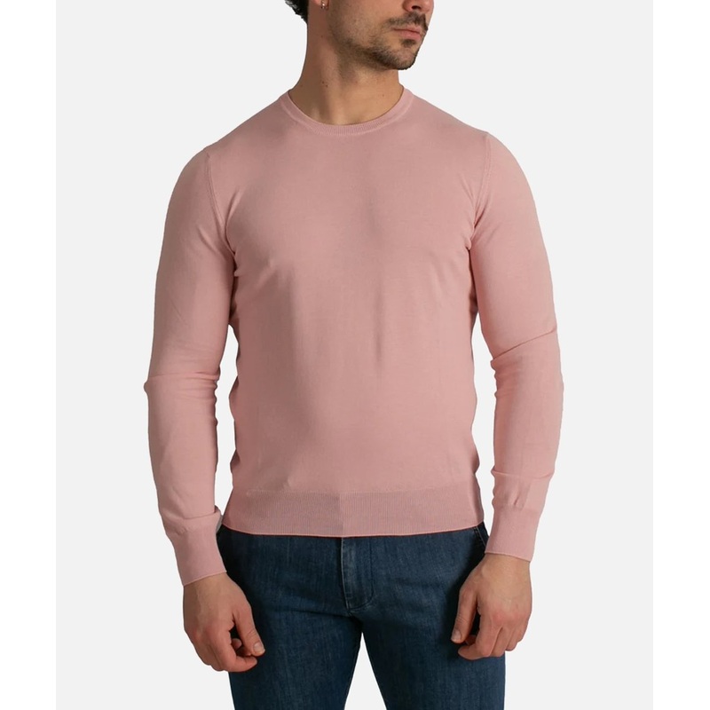 GRAN SASSO Crewneck sweater|54