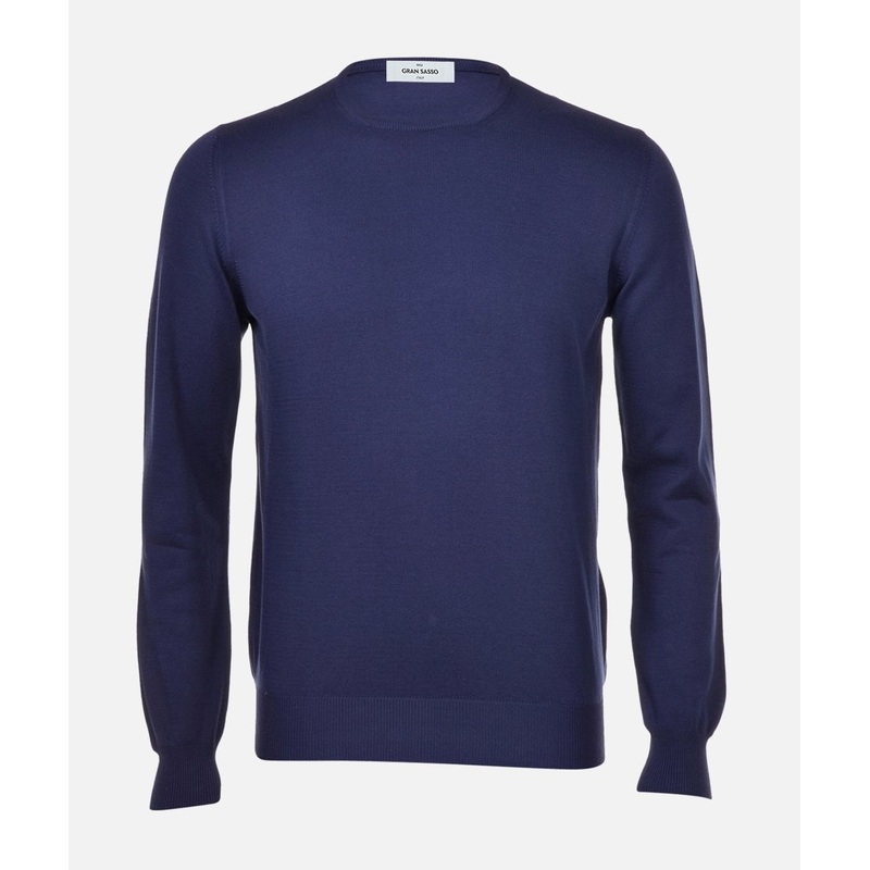 GRAN SASSO Crewneck sweater|56