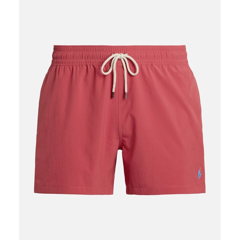 POLO RALPH LAUREN UOMO Slim fit swimsuit