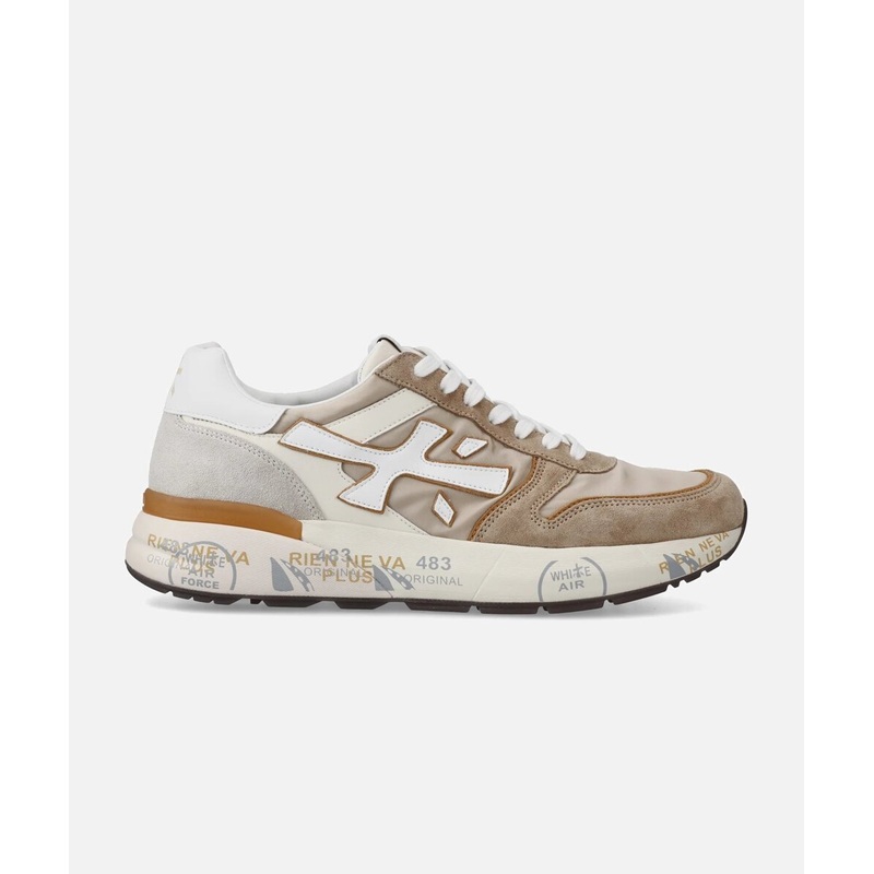PREMIATA UOMO Mick 7213 sneakers