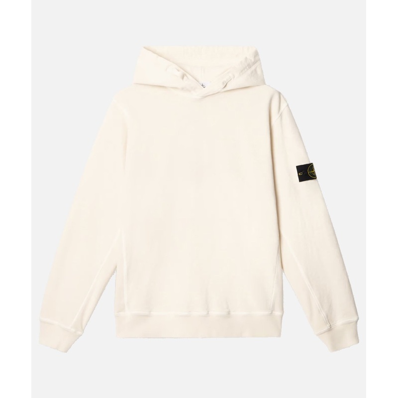 STONE ISLAND Hoodie|L