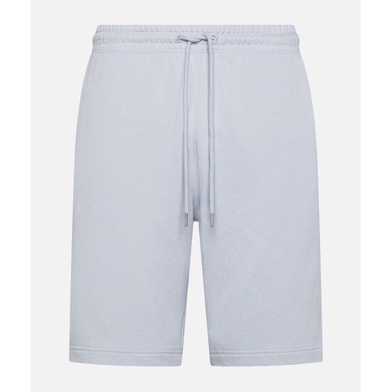 SUN68 Sweatshorts basic fleece