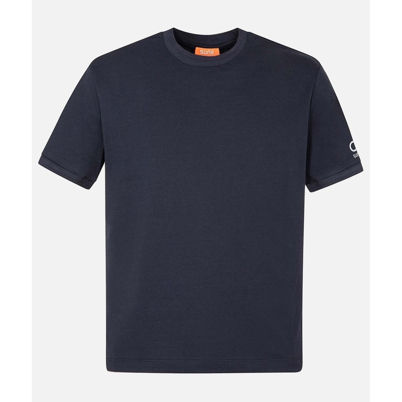 SUNS Paolo Label Men’s T-shirt