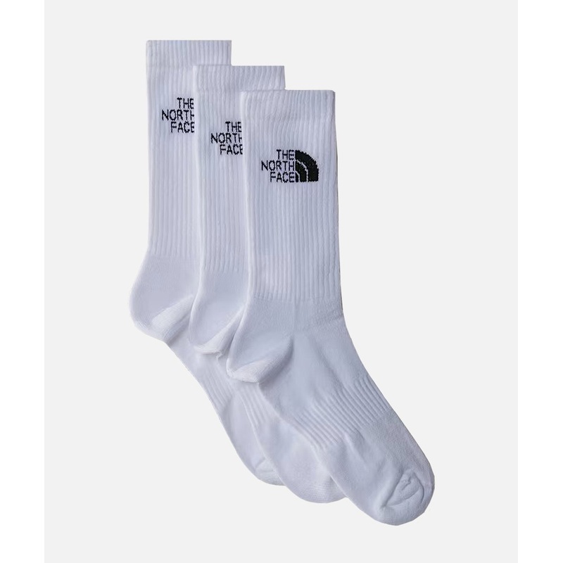 THE NORTH FACE UOMO Multi Sport Cushion Crew Socks