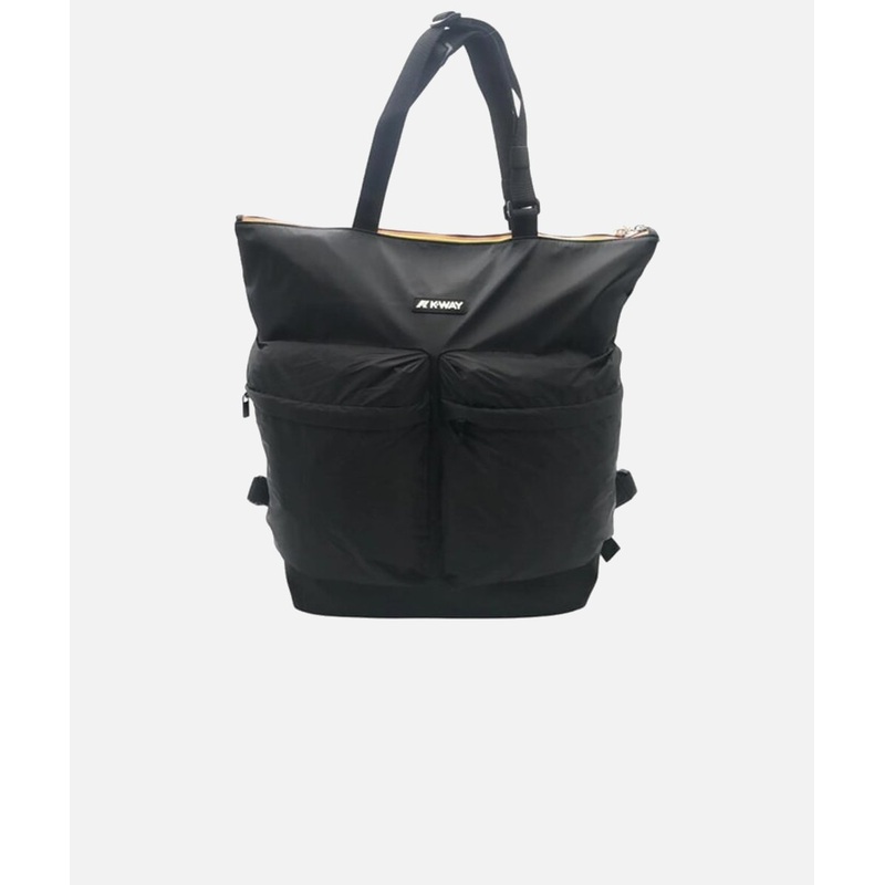 K-WAY UOMO Shopping bag noam|UNI