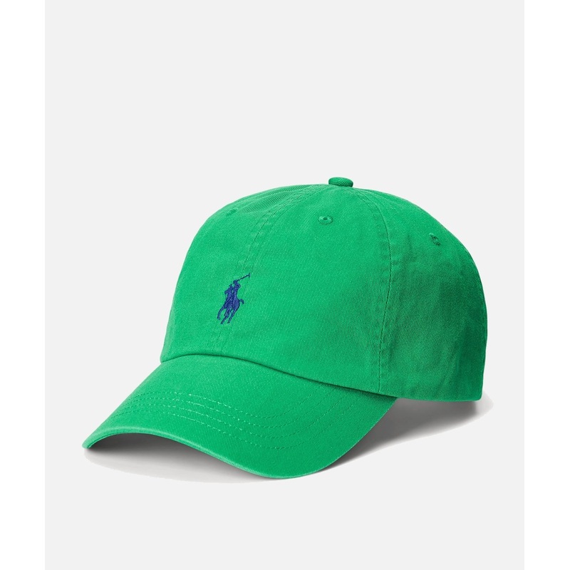 POLO RALPH LAUREN UOMO Baseball hat