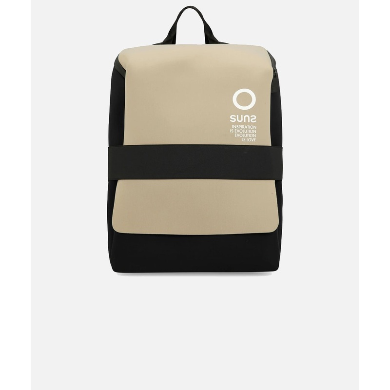 SUNS 24 hour neoprene backpack