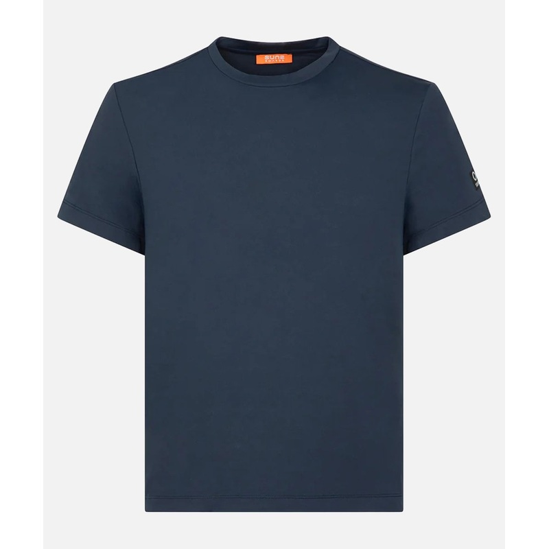 SUNS Paul Teck T-shirt|S